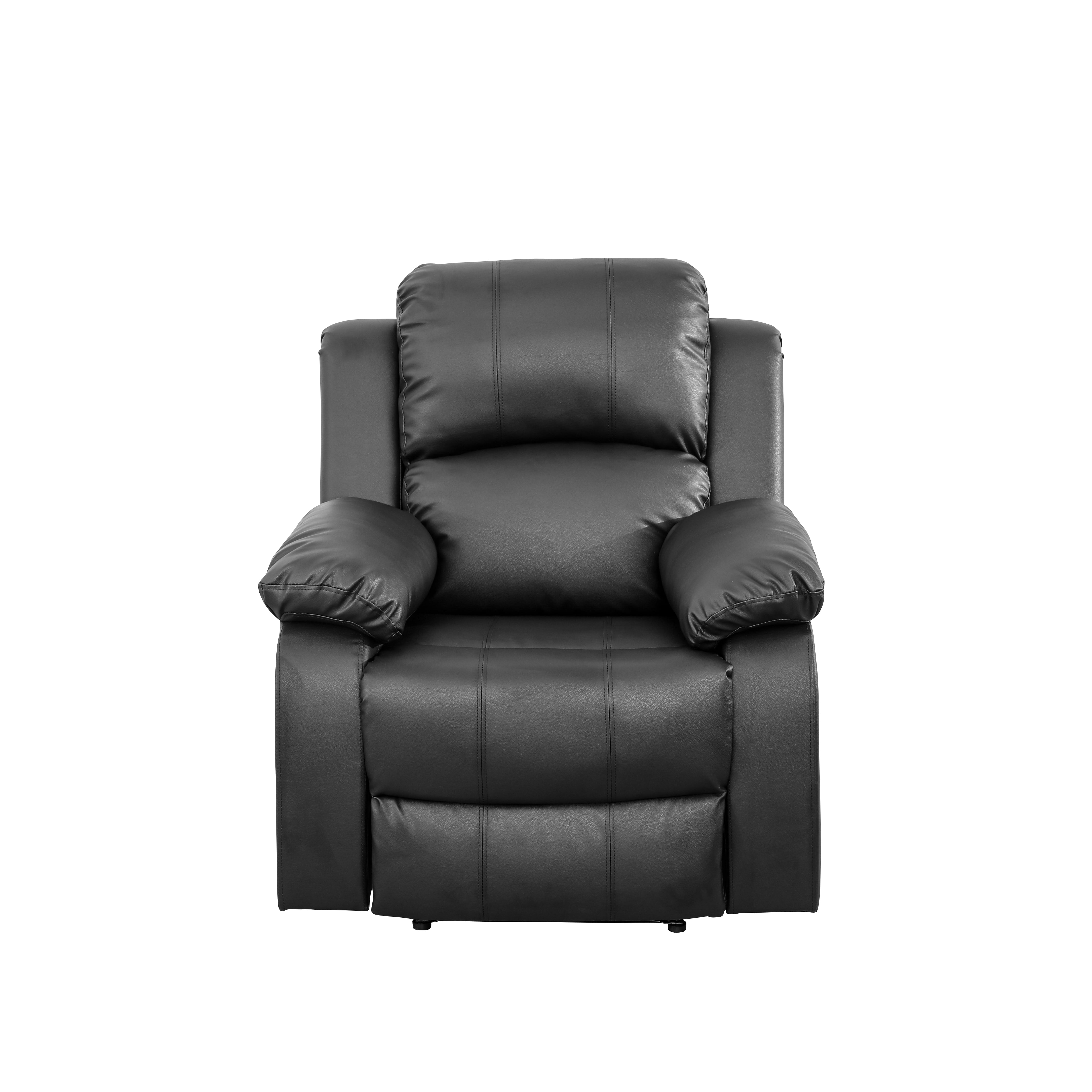 MAYEERTY Modern Adult Business Function Sofa for Living Room
