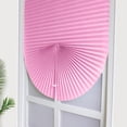 thumbnail image 4 of Dengjunhu Window Shades, Temporary Blinds, Windows Room Darkening Blinds, Window Shade Cover | Door, Window, Kitchen, Living Room, Bedroom, Home Office, Room Decor, 4 of 7