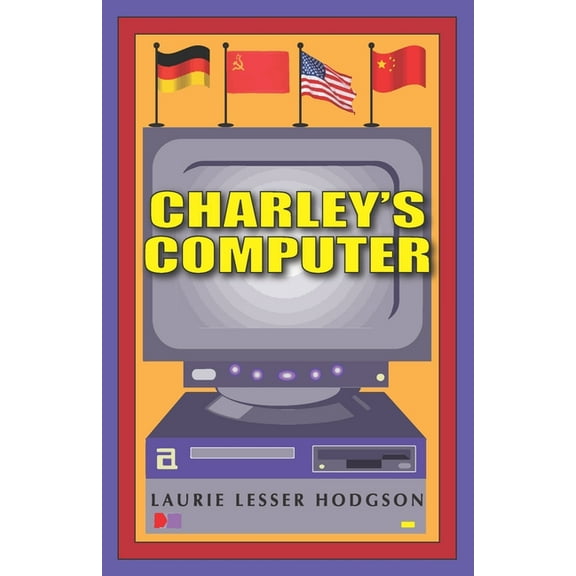 Maggie Sullivan: Charley's Computer (Series #7) (Paperback)