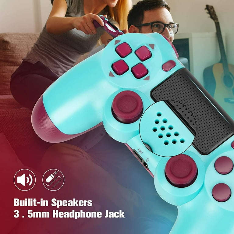 Wireless Sony Dualshock Amazon Wireless Controller For PS4