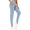 Light blue, variant on SOMER Women's Sweatpants Joggers Pants Lightweight Athletic Leggings Tapered Stretch Lounge Pants Workout Yoga Running Pants
