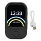 thumbnail image 2 of Reproductor De Mp3 Hifi Con, Cámara Y Wifi, 720p FHD 2.01 Pulgadas Touchsen MP4 Music Player Con Altavoz, Dessepertador, Libro Txt E, Admite Hasta 128 GB, 2 of 7