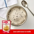 thumbnail image 3 of Betty Crocker Chocolate Chip Muffin Mix, 6.5 Oz (Pack Of 9), 3 of 3
