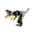 thumbnail image 1 of Clip De Resorte Telescópico De Descompresión De Dinosaurios Color verde, 1 of 3