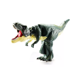 thumbnail image 1 of Clip De Resorte Telescópico De Descompresión De Dinosaurios Color verde, 1 of 3
