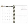 thumbnail image 3 of TF Publishing July 2025 - June 2026 Rustic Floral Weekly Monthly Planner, 3 of 6