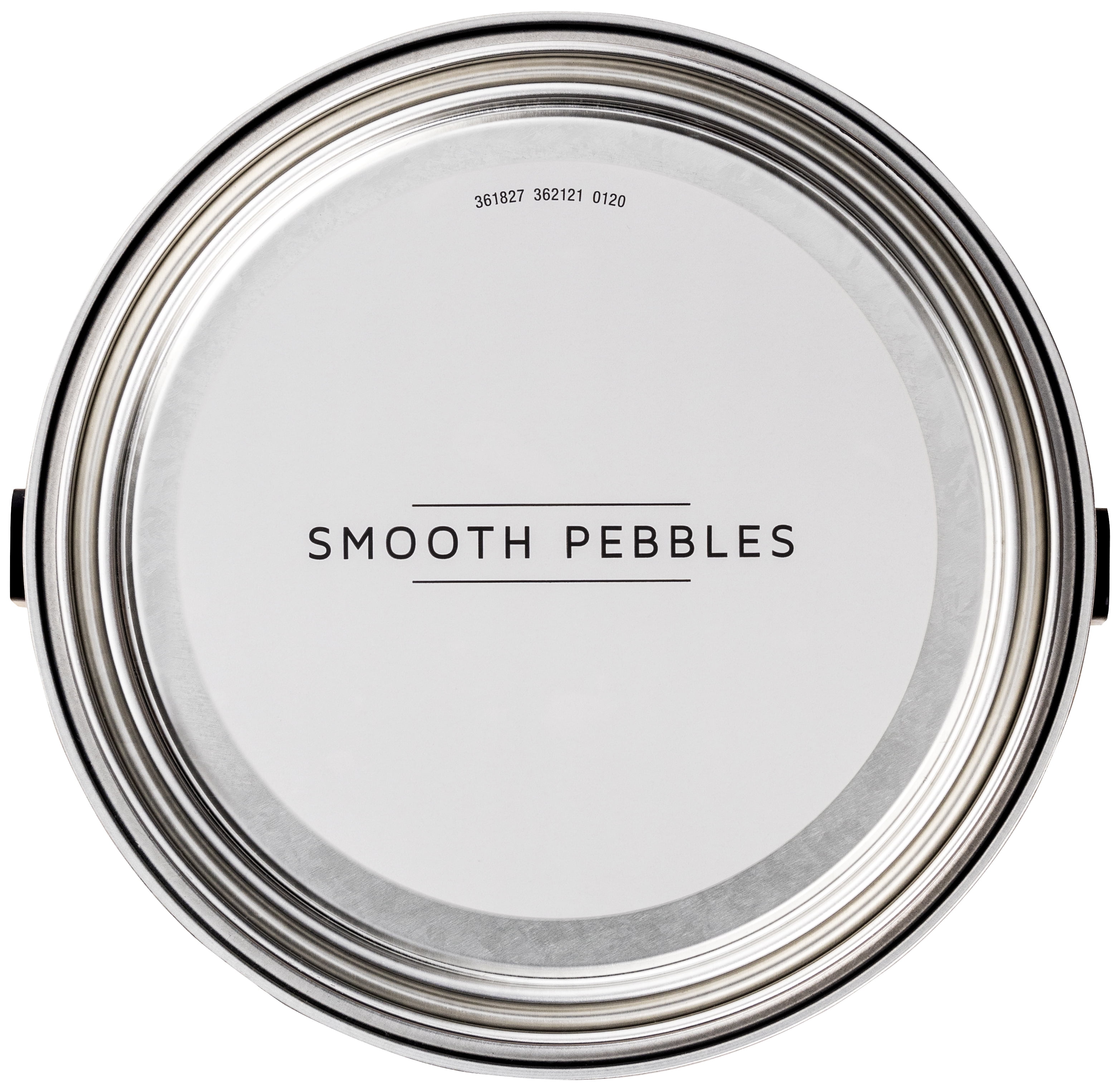 Smooth Pebbles, Rust-Oleum Studio Color Interior Paint + Primer, Flat Finish, Gallon