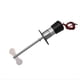 thumbnail image 5 of Agitador de Tanque de 24 V para Tanque Secundario UV DTF. Motor Mezclador de Tinta para Envases de 250 Ml., 5 of 5