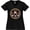 Black, variant on Inktastic English Bulldog Gift for Dog Lover Women's Plus Size V-Neck T-Shirt