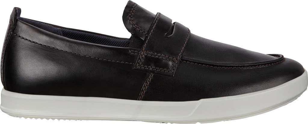 Ecco Cathum Penny Loafer Factory Sale 