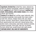 thumbnail image 4 of 2X - Cheez-It Snap,D Cheese Cracker Chips, Thin Crisps, Lunch Snacks, Cheddar Sour Cream And Onion, 7.5Oz Bag (1 Bag), 4 of 5