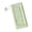 Green, variant on Elegant Hollowed Out Art Photo Book 4 Pocket Bowknot Closures Waterproof PVC for Organizing Photos Decoration Souvenir
