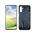 thumbnail image 1 of Starry-Night-Forest-Sky-301 Phone Case, Degined for Samsung Galaxy A13 5G Case Men Women, Flexible Silicone Shockproof Case for Samsung Galaxy A13 5G, 1 of 1