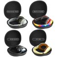 thumbnail image 4 of Estuche grande para auriculares Estuche para auriculares Almohadillas Bolsa para guardar auriculares, 4 of 5