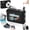 Black, variant on Mini Digital Camera, 2MP Portable Keychain Camera, 1080P Small Camera with 16GB Card, Long Battery Life, Gifts for Kids, Teens, Adult