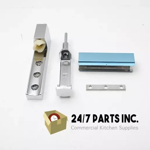 RANDELL HD HIN0001 Edgemount Hinge