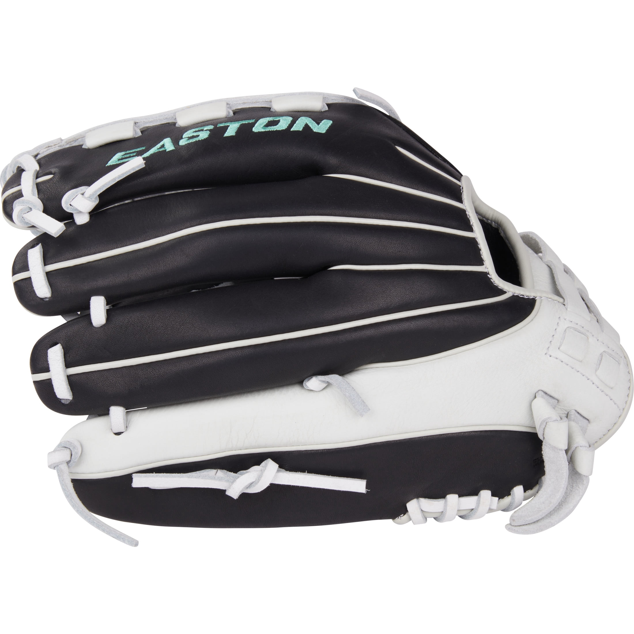 Easton Fundamental Fastpitch Series Glove | LHT | 12.5-Inch | Basket Web