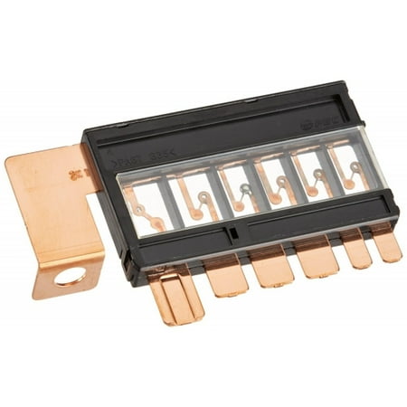 Honda Accord Coupe Coupe - Honda 38233-TA0-A01 Multi Block Fuse E Honda Accord Coupe Sedan Crosstour