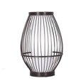 thumbnail image 1 of Sagebrook Home Bamboo 13" Table Lamp, Black, 1 of 1