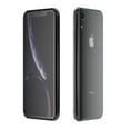 thumbnail image 2 of Apple iPhone XR 64 Go Noir T-Mobile Déverrouillé (Reconditionné: État Correct), 2 of 2