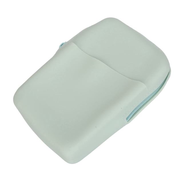 Bolsa Para Botella De Agua, Larga Vida útil, Billetera Simple, Bolsa Para Botella De Agua Versátil De Silicona Para Ciclismo Y Gimnasio