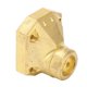 thumbnail image 2 of Cubierta de puente de Latón ANGGREK Dorado para automóvil de control remoto Axial 1/10, 2 of 8