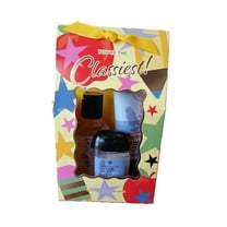 Bath & Body Works Aromatherapy Lavender Vanilla Gift Set, Includes Body Cream, Fragrance Mist, Hand Sanitizer