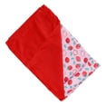 thumbnail image 5 of Bearded Dragon Bed, Reptile Sleeping Bag Soft Plush Cloth With Small Pillow For Bearded Dragon, 5 of 6
