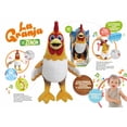 thumbnail image 3 of Peluche Bartolito La Granja de Zenon 40 cm, 3 of 3