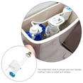thumbnail image 4 of Toilet Fill Valve Water Inlet Valve Toilet Repair Replacement Part Toilet Fill Valve Repair Accessory, 4 of 5