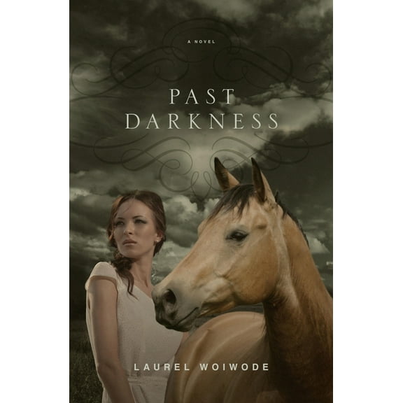 Past Darkness, (Paperback)