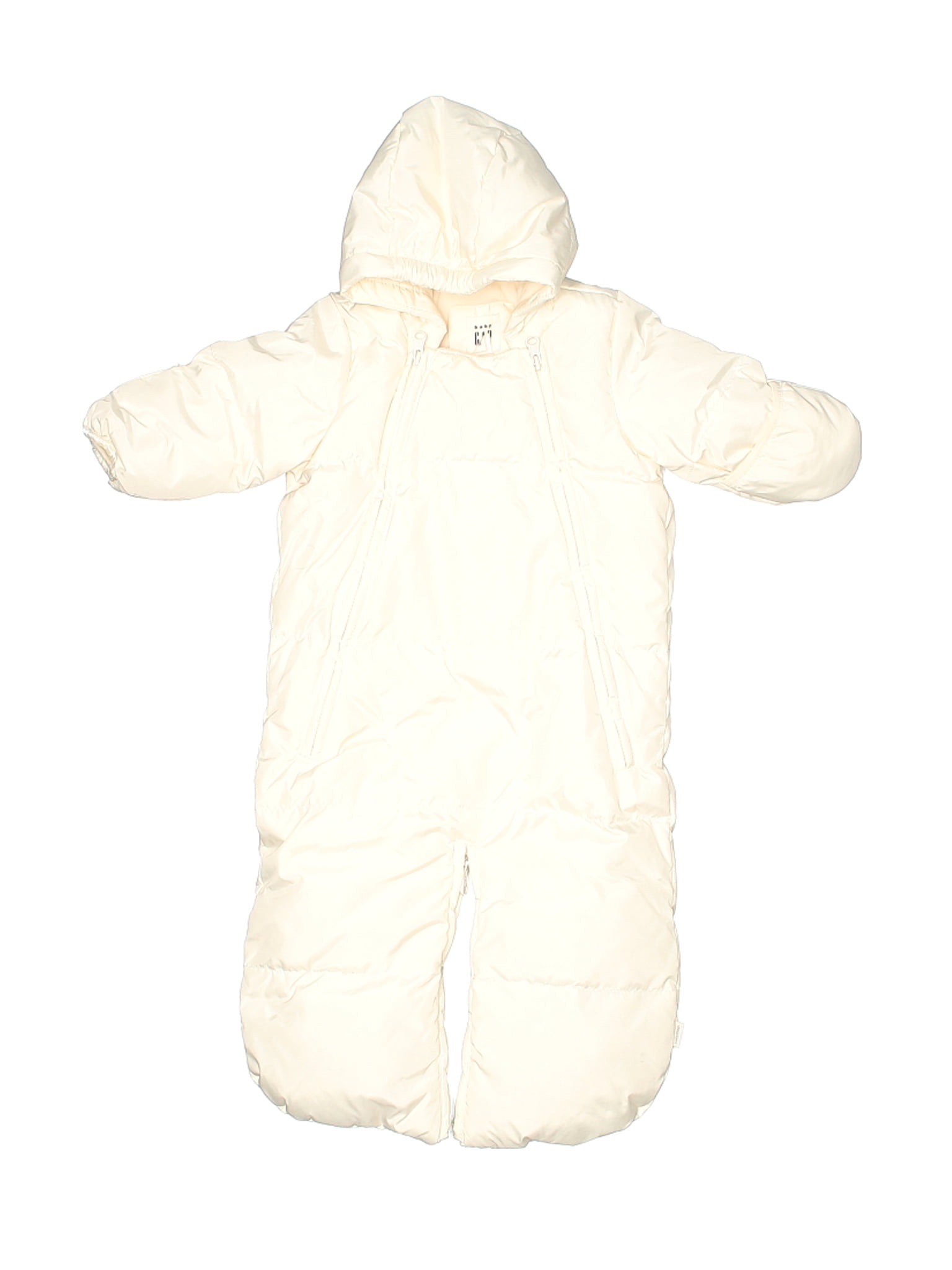 gap one piece snowsuit