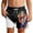 j-Black62, variant on Boys Shorts Summer Independence Day Lightweight Alternating Red And White And Five-Pointed Stars Patriotic Graphic Shorts Kids Elastic Drawstring Waist Double Layer Beach Shorts,7-8 Years