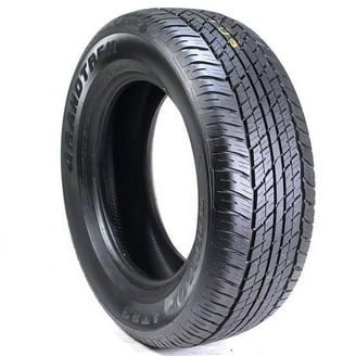 Kumho Crugen HP71 Tire, 265/55R19 109V BW, All-Season, Superior