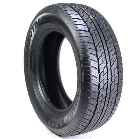 Dunlop Grandtrek AT 23 265/55R19 109V BSW (2 Tires)