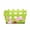 156#B, variant on Stijggn Easter Baskets for Gi-rls Easter Decorations for Home Easter Custom Stuffer Basket,Gift Buckets for Carrying Candy Cute Stuffed Easter Festival Gifts