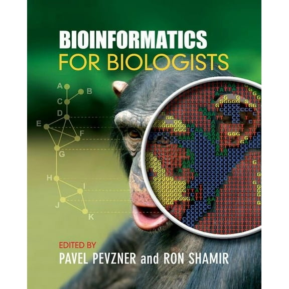 Bioinformatics for Biologists, (Hardcover)