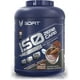 thumbnail image 1 of Proteína Isolate SciFit ISO Zero Carb | 30g por Servicio | 5 lb (2.27 kg) | 61 Servicios | Chocolate Artesanal, 1 of 6