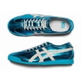 thumbnail image 3 of Onitsuka Tiger MEXICO 66 SD metallic PALE MINT/CREAM 1183C468 300 Japan F/S NEW, 3 of 6
