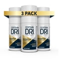 thumbnail image 1 of Antitranspirante Certain Dri Prescription Strength, 36 ml, paquete de 3, 1 of 7