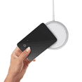thumbnail image 2 of GASTROPOD Tracker Tag,Tracker Wallet Tracker,Card Type Anti-Lost Device Gps Tracker,, 2 of 2