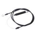 thumbnail image 4 of Engine Link Assembly  Cable ABS Metal Black 197257 Replacement For  Poulan 38in 42in Deck Riding Mower, 4 of 8