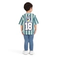 thumbnail image 5 of Bluey Toddler Short Sleeve Jersey, Sizes 12 Months-5T, 5 of 5