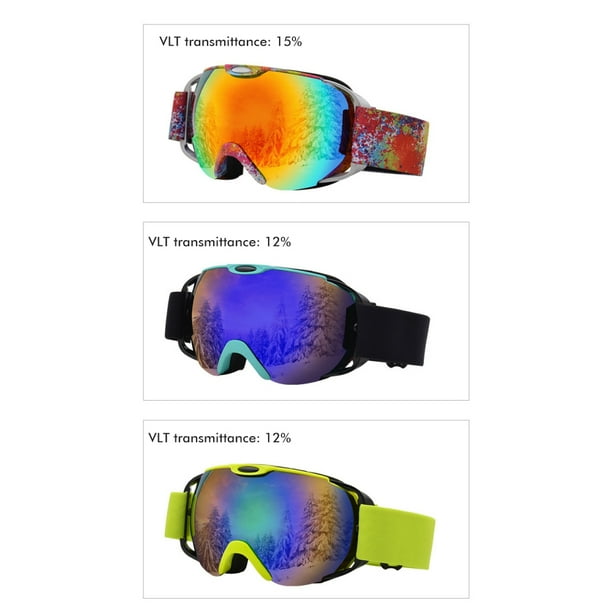 Ski 2024 goggles walmart
