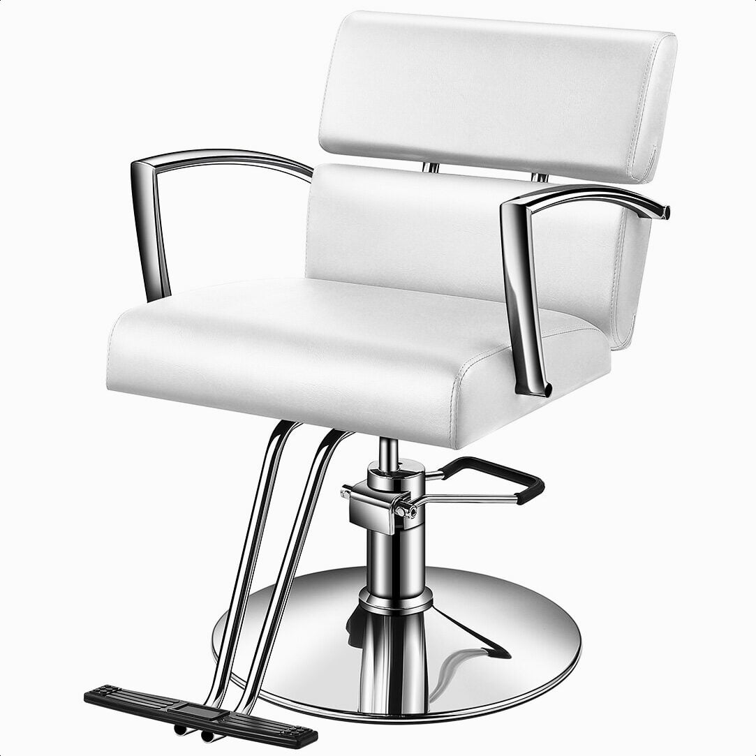 Milanhome Hair Salon Massage Chair
