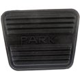 thumbnail image 2 of Dorman 20738 PEDAL-UP! Parking Brake Pedal Pad, 2 of 2