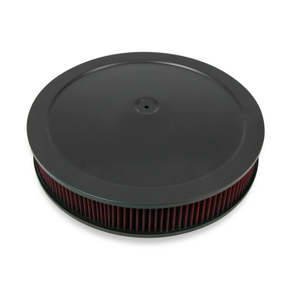 Holley Performance 120-4230 Air Cleaner Assembly