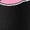 BLACK, variant on Disney - Daisy Sticker Look - Youth Crewneck Fleece Sweatshirt
