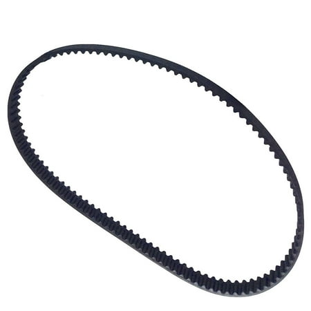 Turbocat Belt TurboCat POWERHEAD GEARED/COG BELTS (1 Pack) Fits Central Vacuum System TurboCat. Fits Many TurboCat Models including HP210, TP210, T ()
