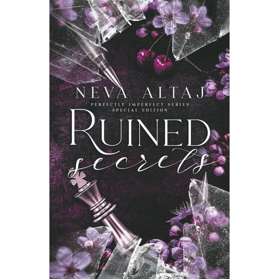 Special Discrete Edition - Perfectly Imp Ruined Secrets (Special Edition Print), Book 4, (Paperback)